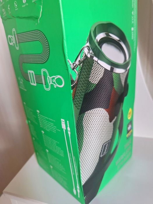 Портативная колонка HOCO