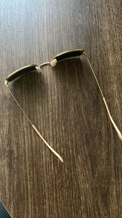 Солнцезащитные очки RayBan Julie