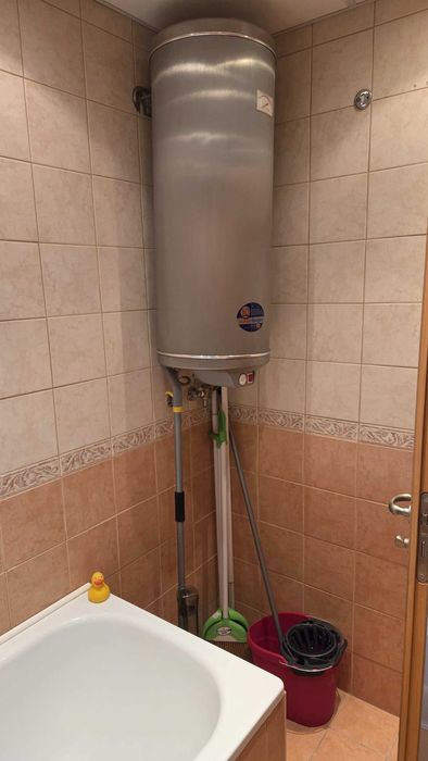 Продава се Двустаен апартамент в к.к. Слънчев бряг - 98 кв.м за 677 €/кв.м - Снимка #11