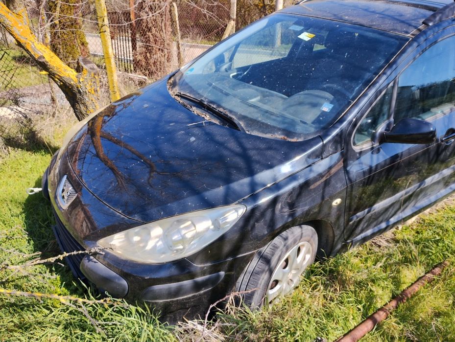 Режо 308 sw на части