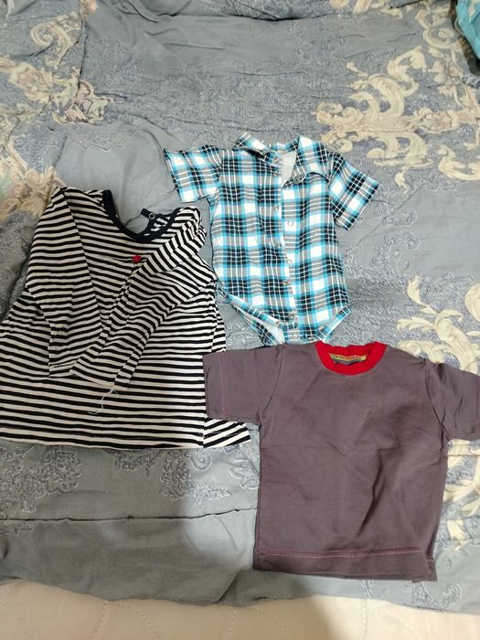 Детские вещи Продаются