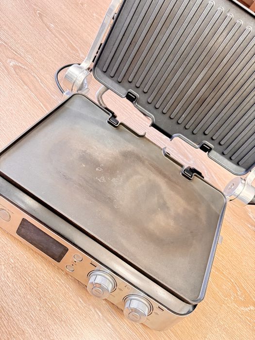 Продам мультигрииль делонги