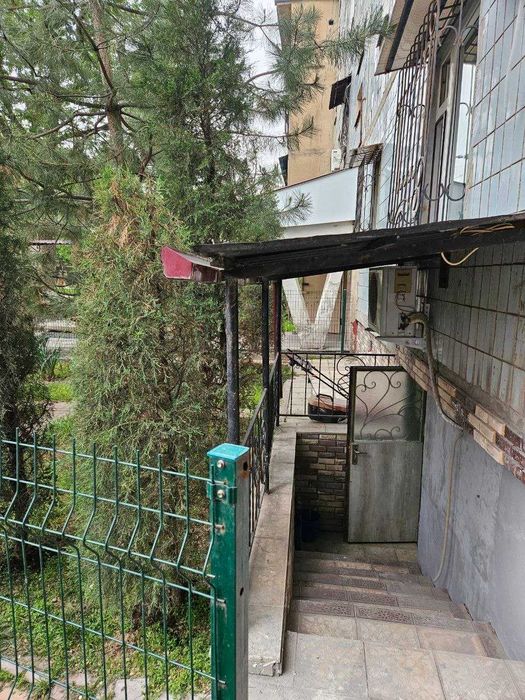 Сдаётся в аренду подвальное помещение 42кв.