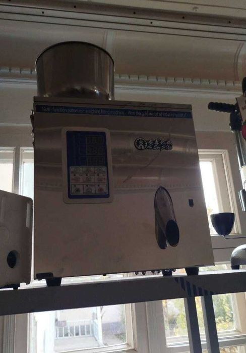 Мини Дозатор 100гр кичик дазатор dozatr quruq maxsulotlar uchun  primo