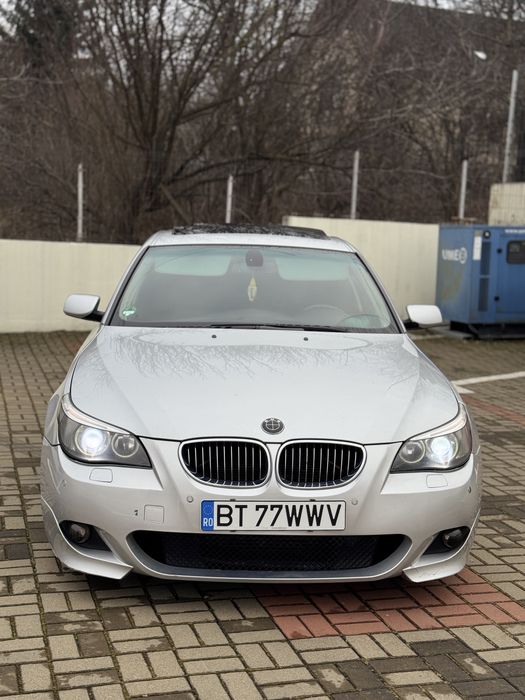 De vanzare BMW 525D