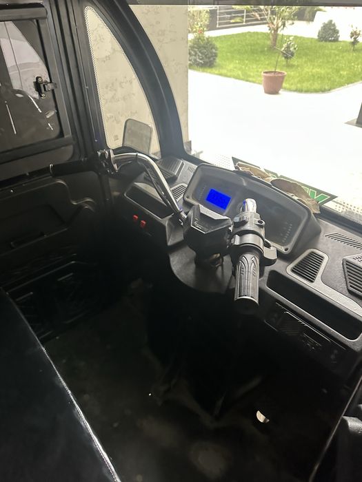 Elektra skuter sotiladi