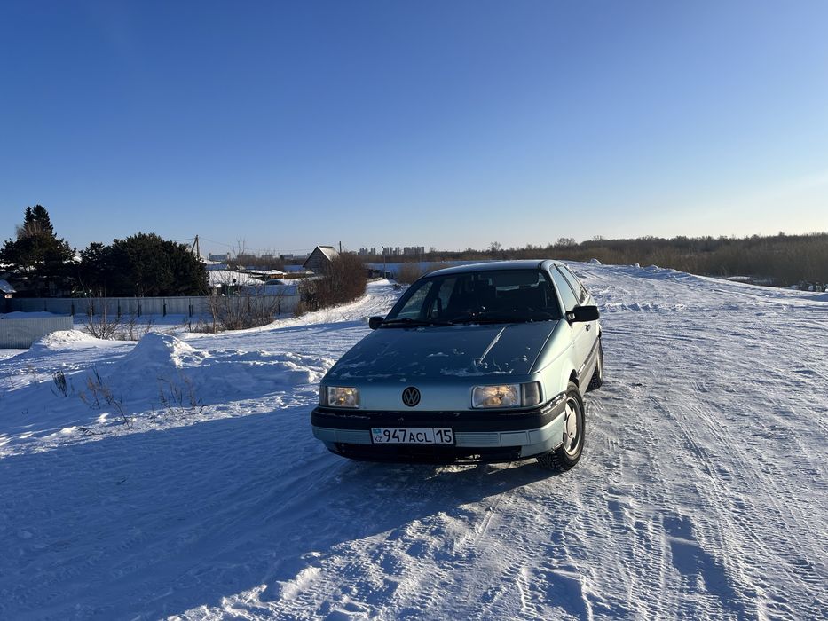 Диски Пассат Б3 оригинал