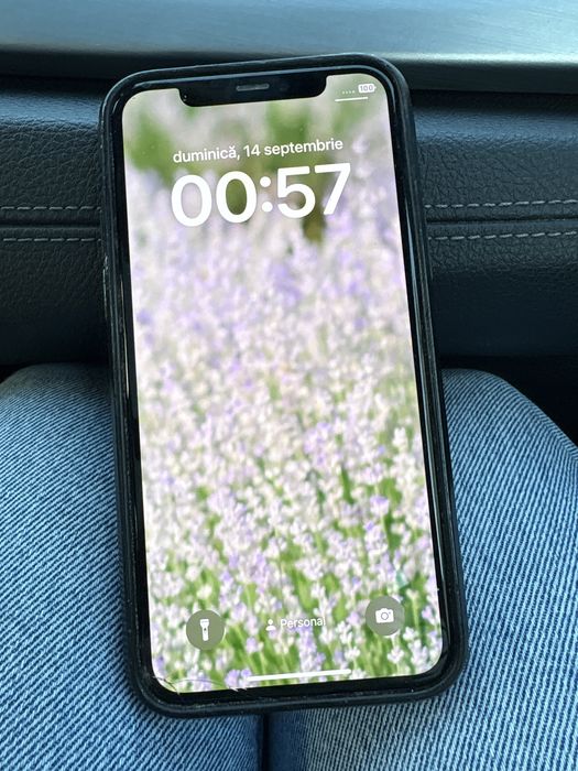 Iphone 11 pro 256 gb