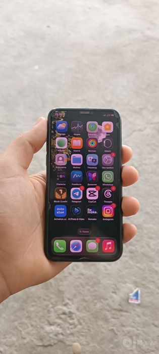 iphone 11 pro iphone 11 pro termiz