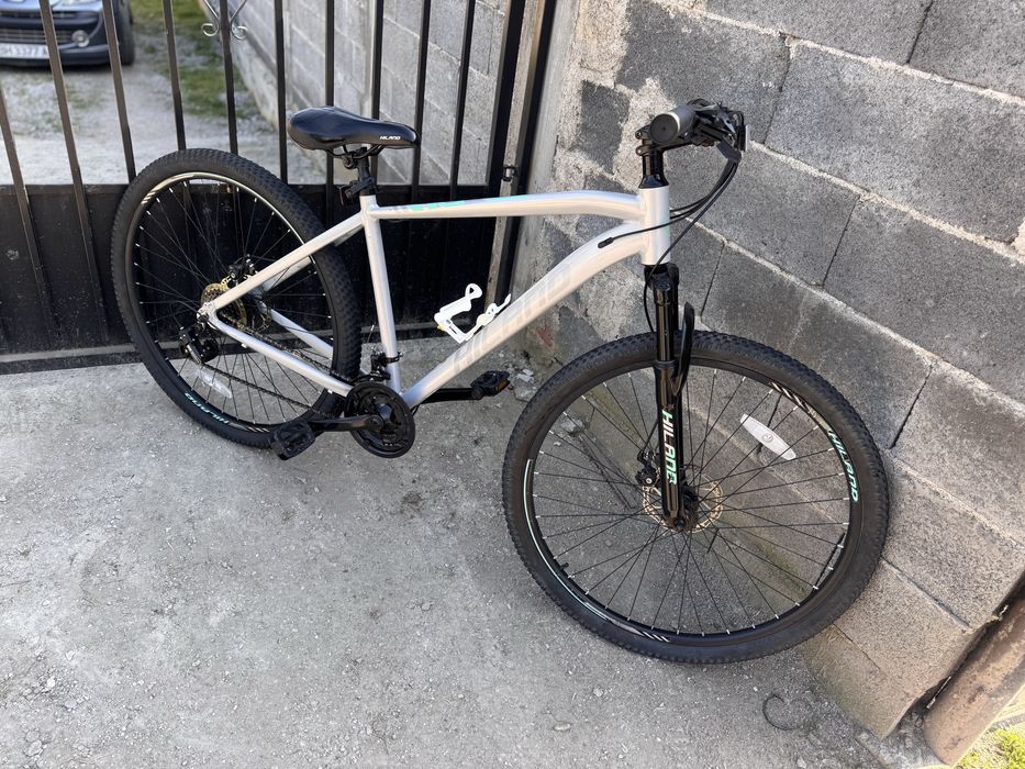 Велосипед Hiland  29 цола