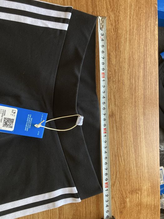 Оригинален дамски клин Adidas