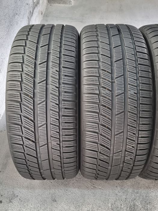 "Dot 24-23" 235/45/18 Toyo 4Броя: 650лв 8.8мм