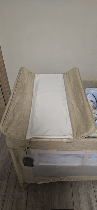 Сгъваема кошара Лорели Ноеми