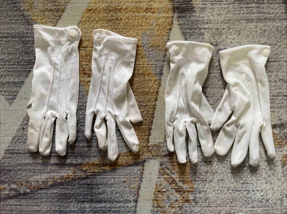 Новый комплект парадной формы одежды