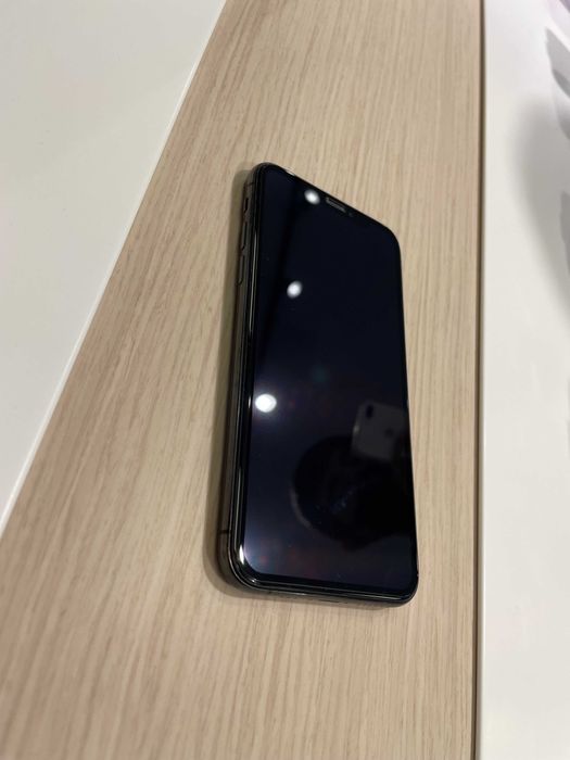 iPhone XS 64GB Space Grey (EAC оригинальный)