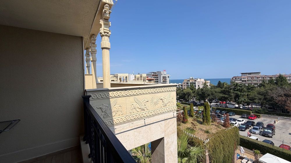 Продава се Тристаен апартамент в к.к. Златни пясъци - 113 кв.м за 2450 €/кв.м - Снимка #11