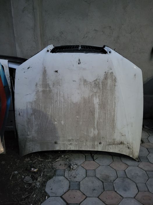 Киа Оптима капот, двери бампер авторазбор 111