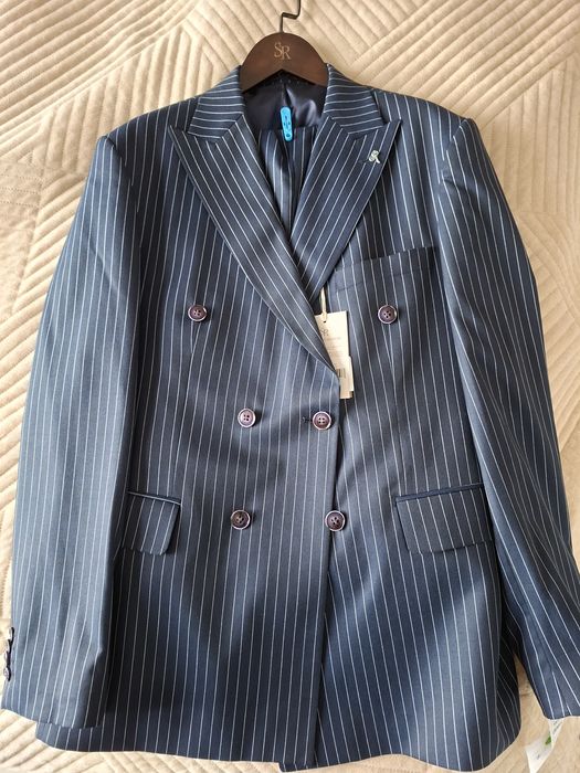 Костюм мужской Saverio