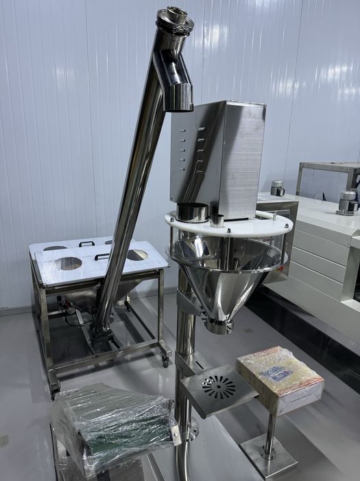 Дозатор 5 кг для порошкы