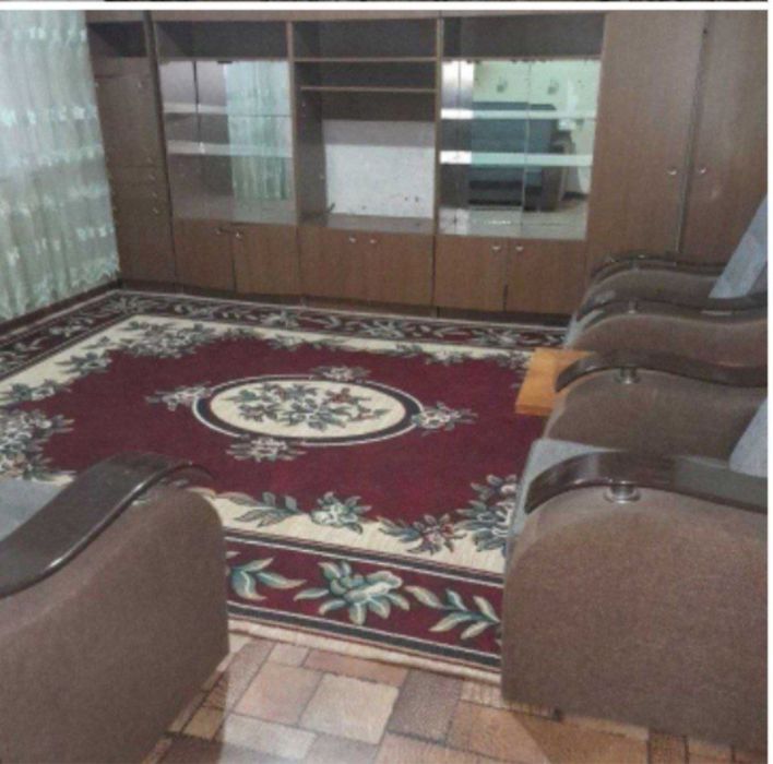 Ттз2 аренда 2-хона