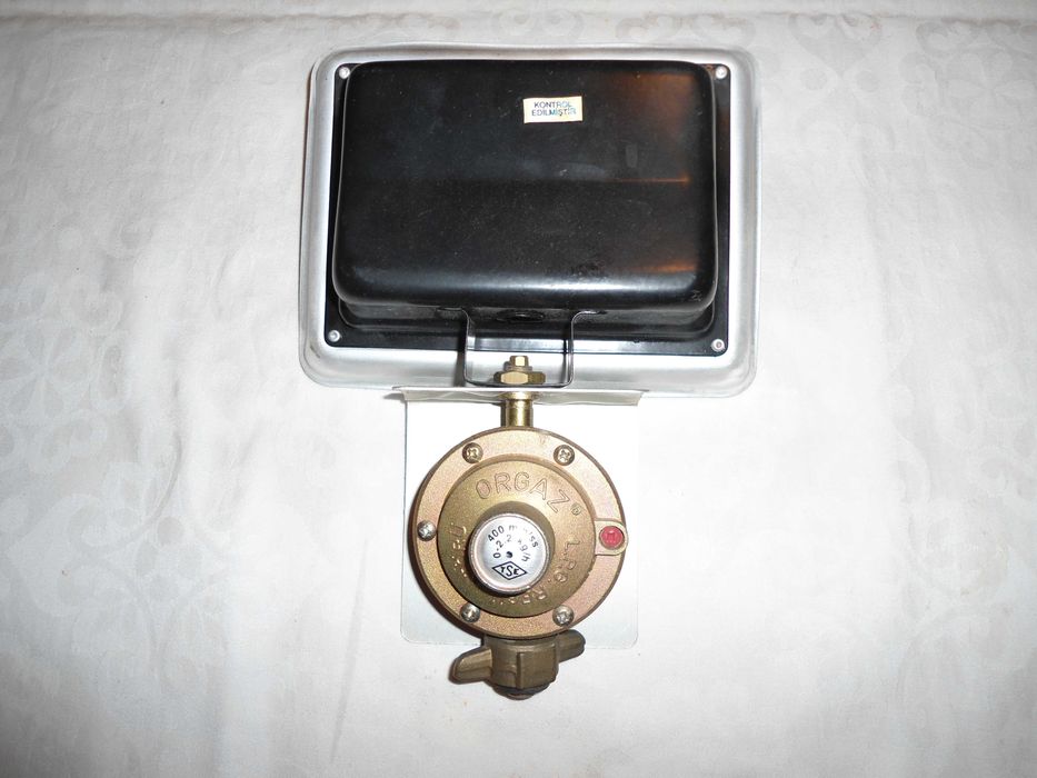 Газова печка(пита) отоплителна