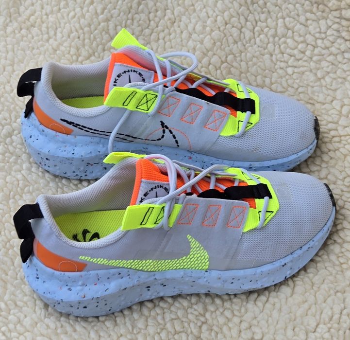 Nike оригинални дамски сникърси 38.5