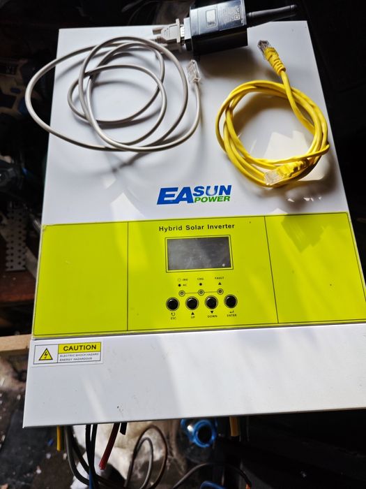 inverter easun power