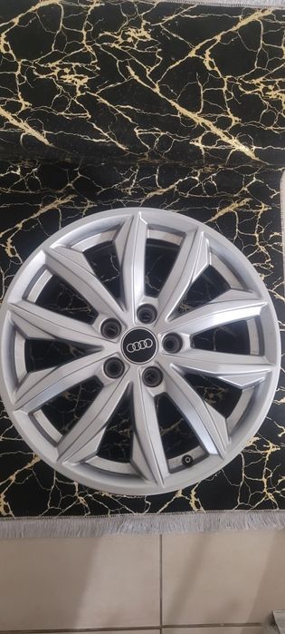 Джанти Q 5  17 цола