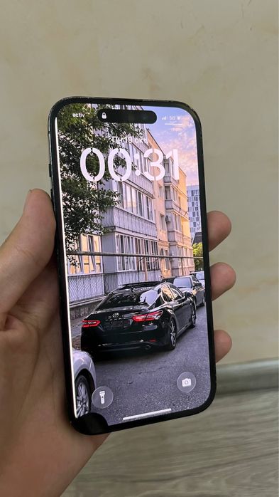 Iphone 14 pro