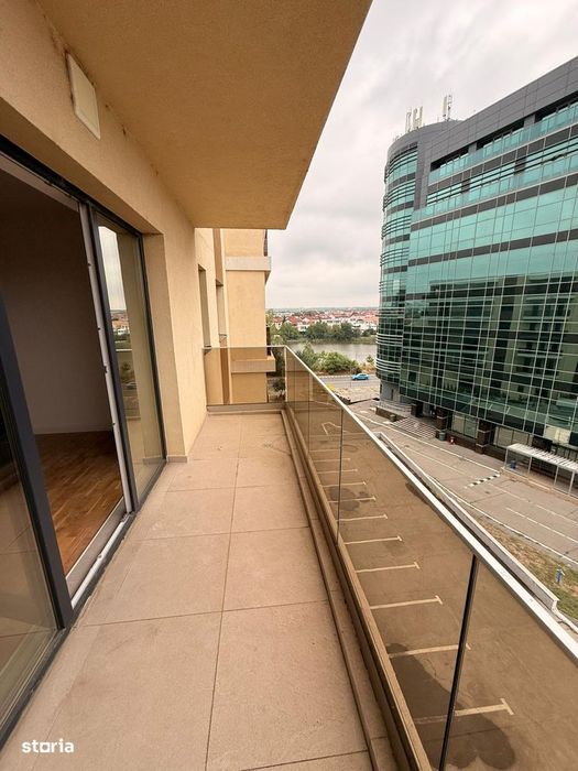 Penthouse Spațios 4 Camere | Vedere Panoramică | Pipera |