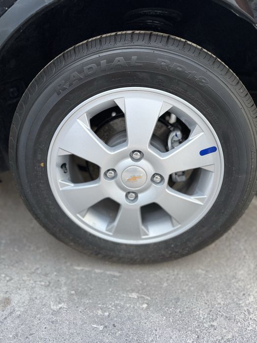Gentra 2022 Avtomat 3