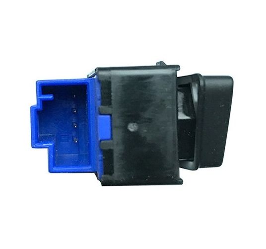 Джойстик копче бутон огледала и централно заключване Vw Caddy Touran