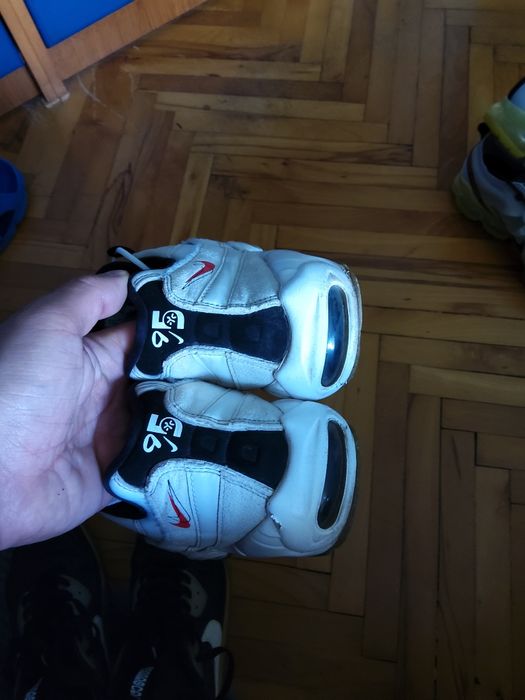 Nike air max 95 маратонки