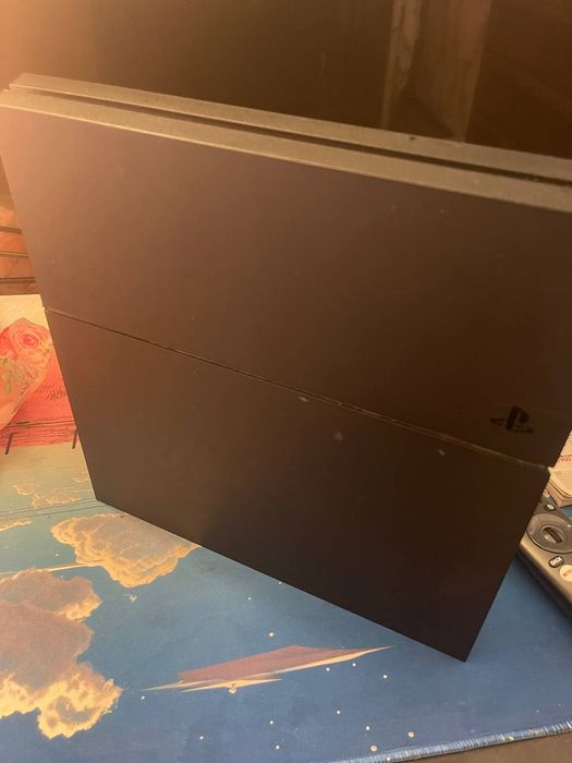 Playstation 4 Fat 1 ta pult Uyinlar