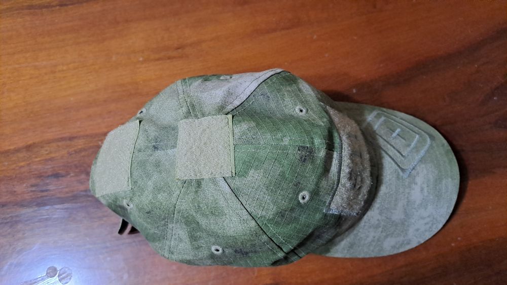 Продам кепку 5.11 tactical