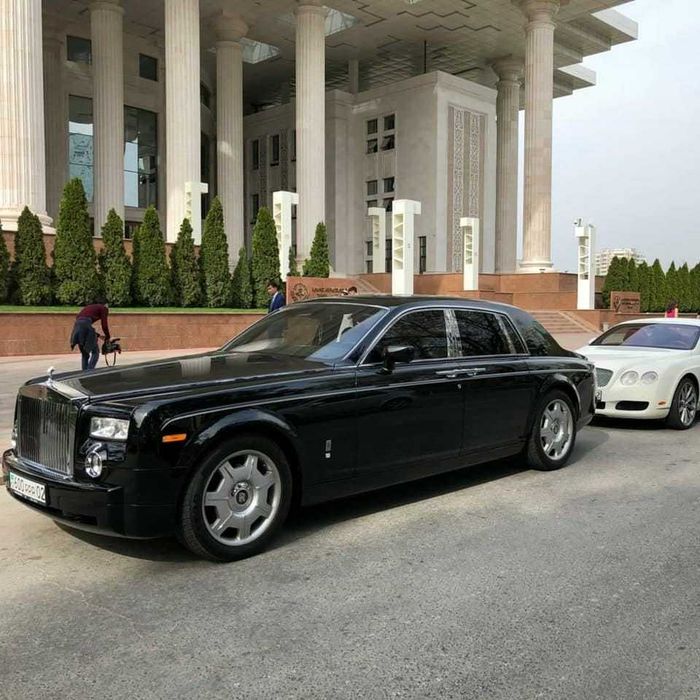 Аренда/ Прокат авто