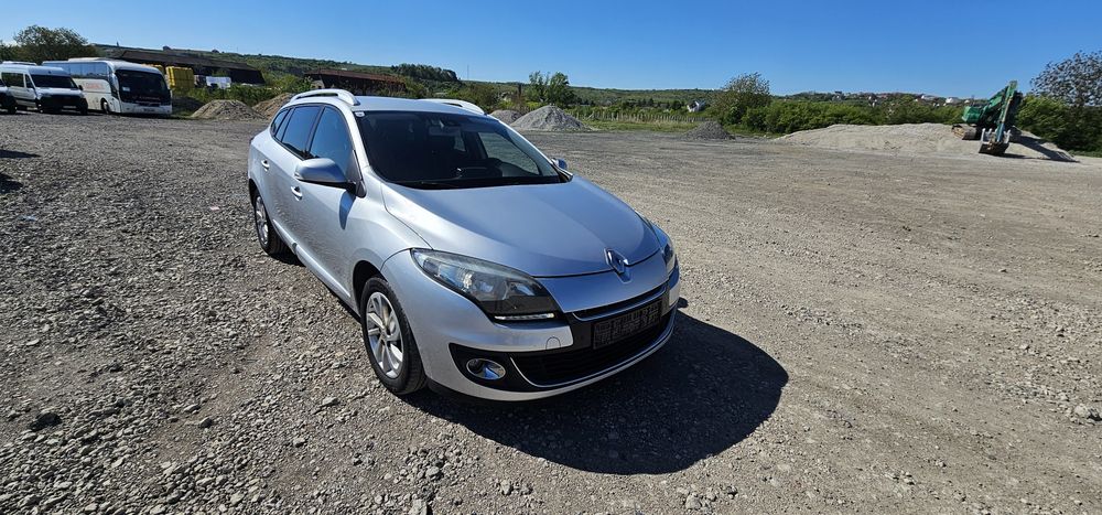 Vand Renault Megane 3
