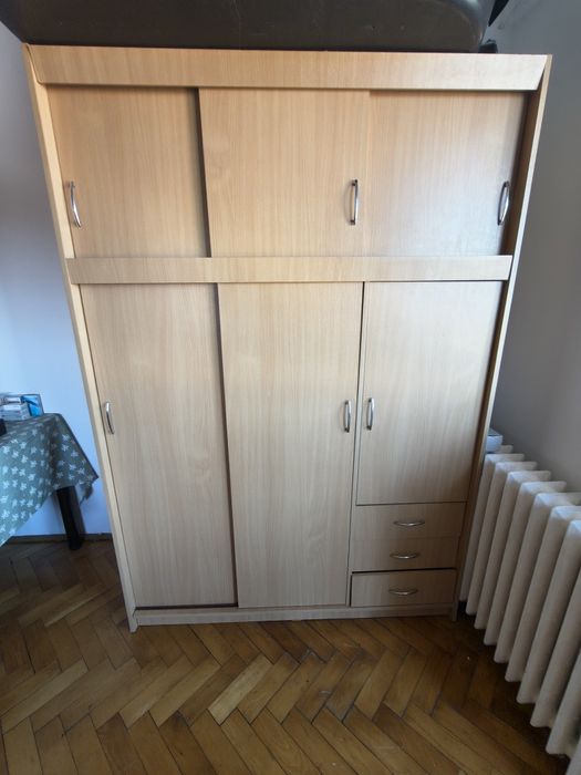 Dulap Dormitor modern