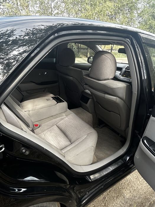 Toyota Crown 2010