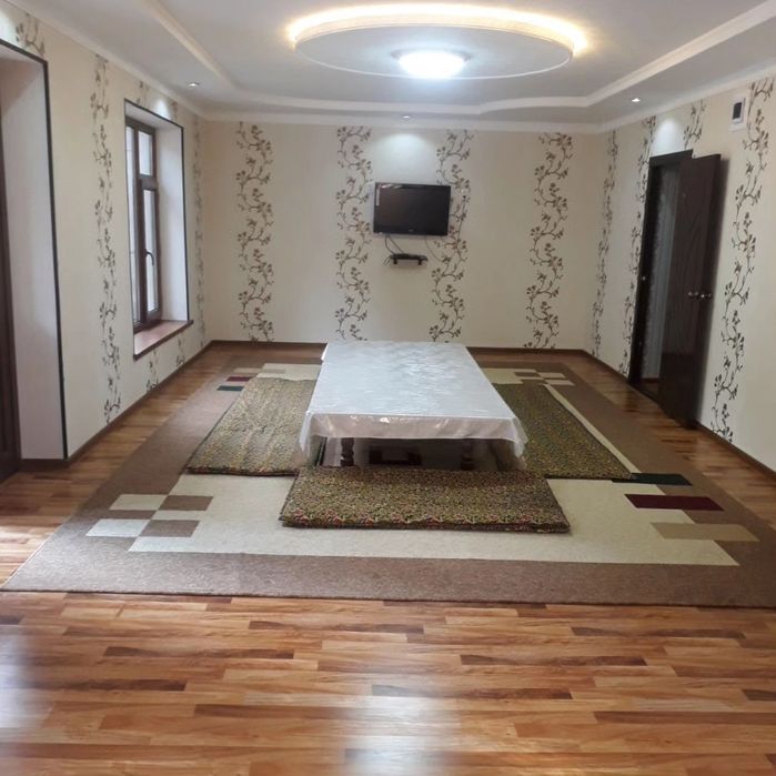 Aprel may oylari uchun skitka!!! Dacha kunlik ijaraga beriladi