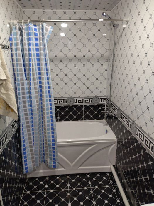 Сдаётся 2х комнатная квартира со всеми удобствами