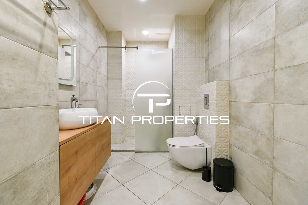 Дава се под наем Тристаен апартамент в София, Симеоново - 128 кв.м за 990 € - Снимка #12