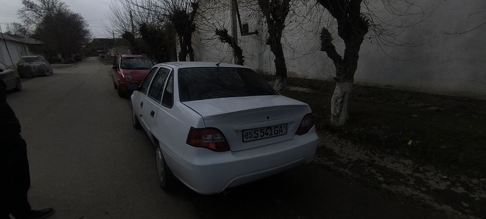 NEXIA 2 sons trambilor 2009