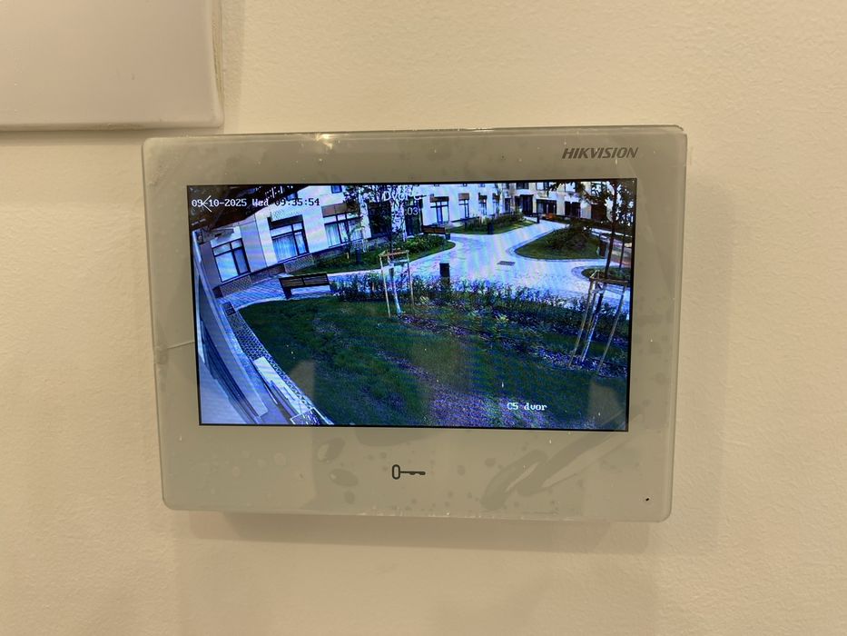 Квартира двухкомнатная-студия