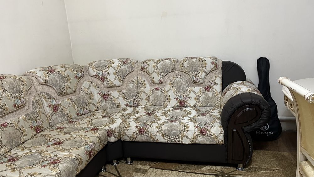 Хороший диван ценя хороший