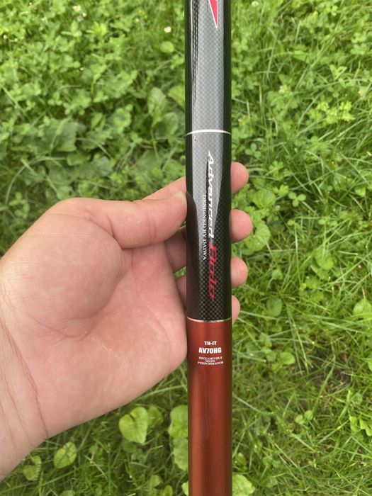 Bolo Daiwa Tournament 7m