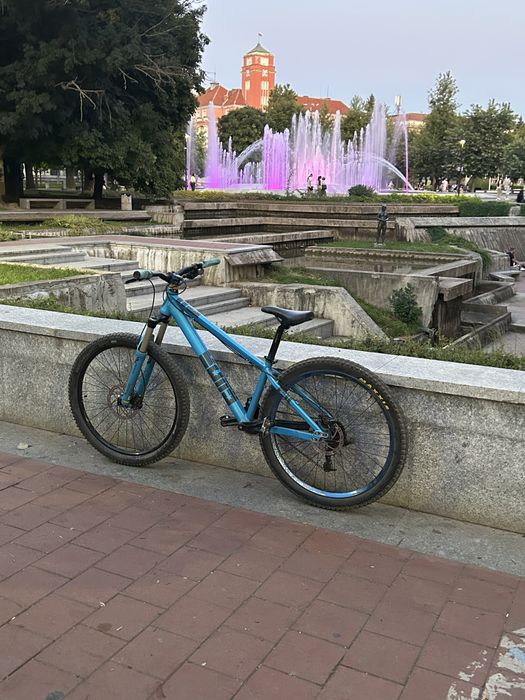 Велосипед Drag C2 Fun