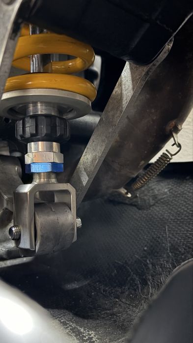 Kawasaki zx6r 636 track/circuit