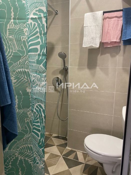 Тристаен апартамент в гр. София на ул. Оборище