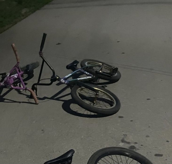 Продам.       Bmx бмх